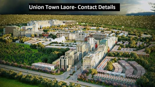 5 Marla Residential plot Available For Sale in the heart of Lahore.