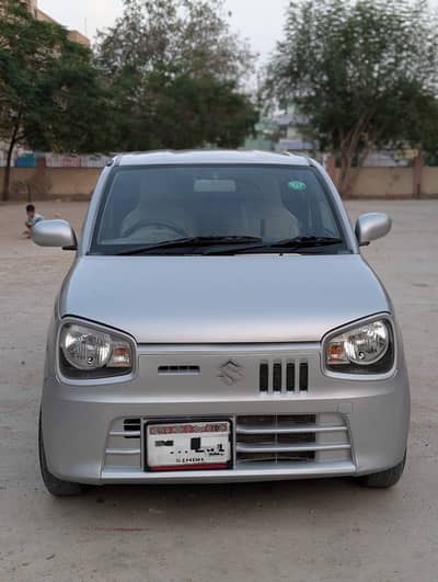 Suzuki Alto 2022