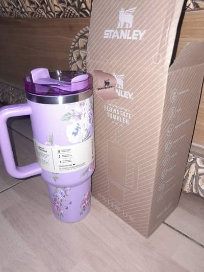 tumbler stanley