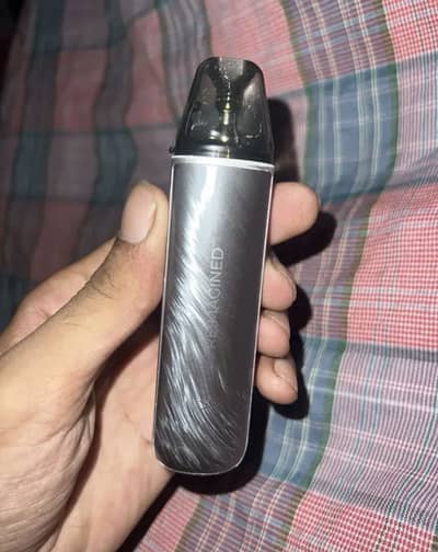 Nexlim go pod