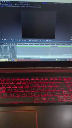 Acer nitro gaming laptop
