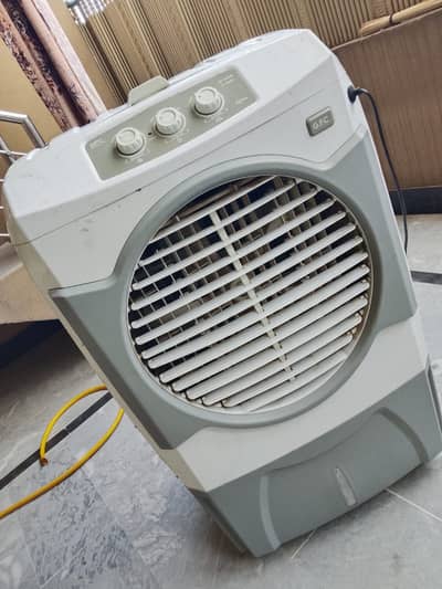 Air cooler