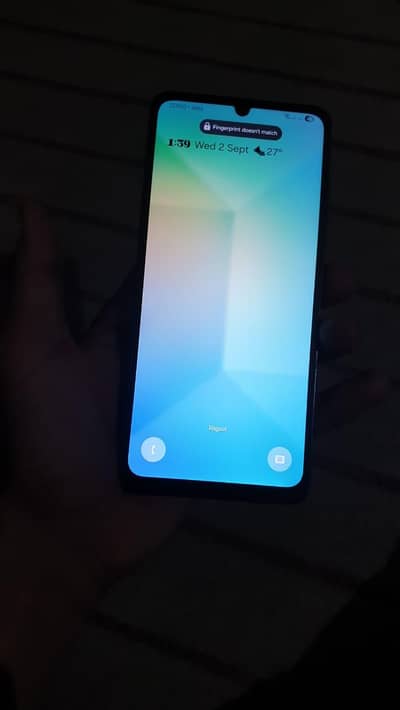Samsung Mobile A06