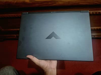 Victous laptop