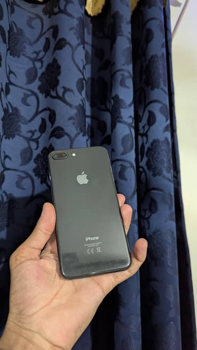 Apple iPhone 8 Plus
