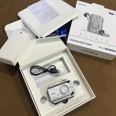 Ronin Dominater gaming buds