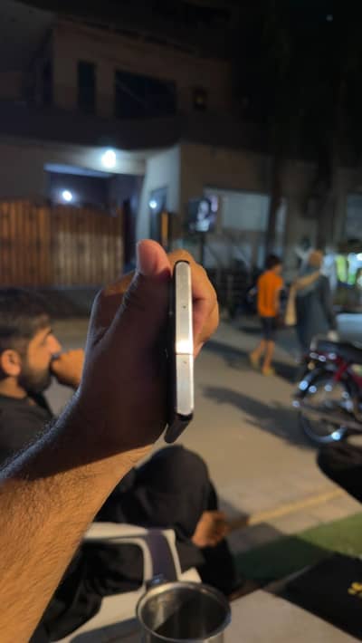 Samsung Mobile Note 20