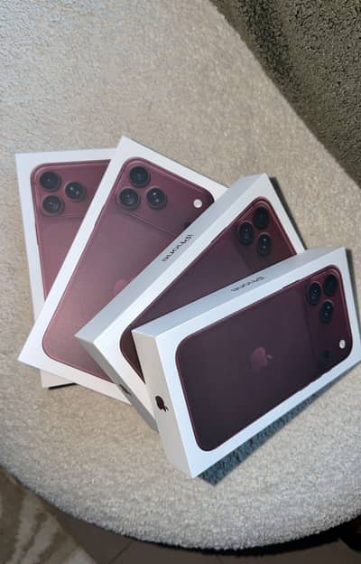 Apple iPhone 18 Pro Max