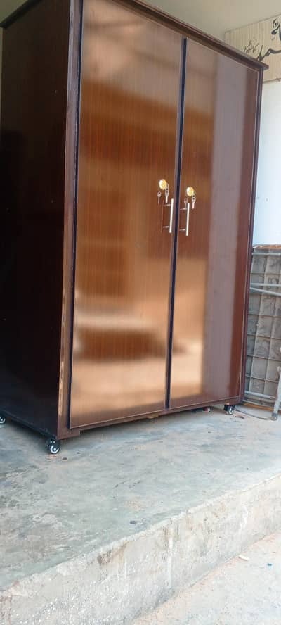 wardrobe