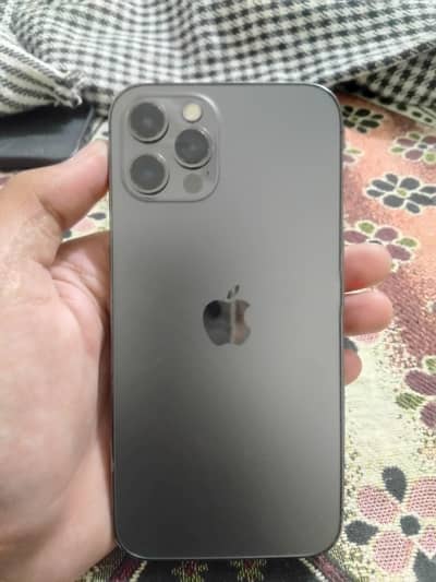 Apple iPhone 12 Pro