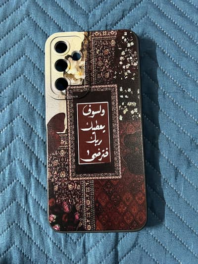 Brand new Samsung Galaxy A25 phone cases