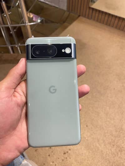 Google Pixel 8