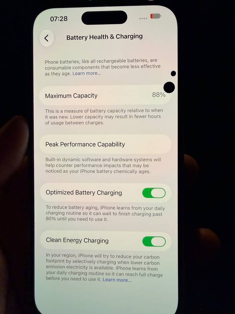 Apple iPhone 14 Pro 1