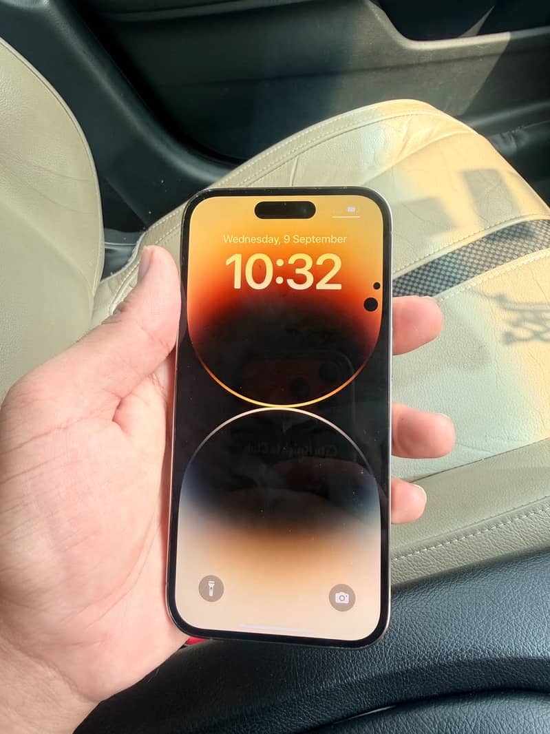 Apple iPhone 14 Pro 3