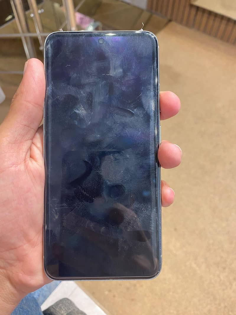 Google Pixel 8 1