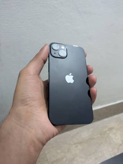 Apple iPhone 13 official pta
