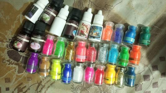 candle making essentialls