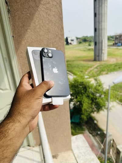 Apple iPhone 13 Full Box