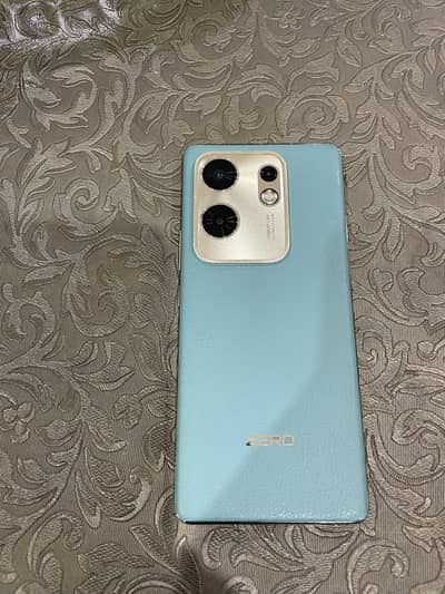 Infinix Zero 30