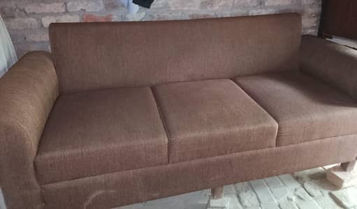 6 seater sofa set