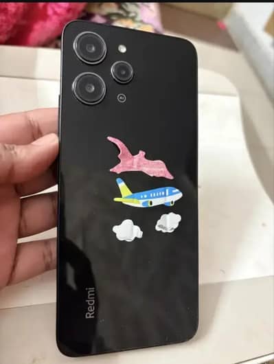 Xiaomi Redmi 12