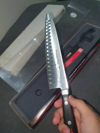 Imported Friedrich Kitchen Knife