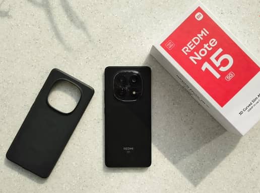 Xiaomi Redmi Note 15 3