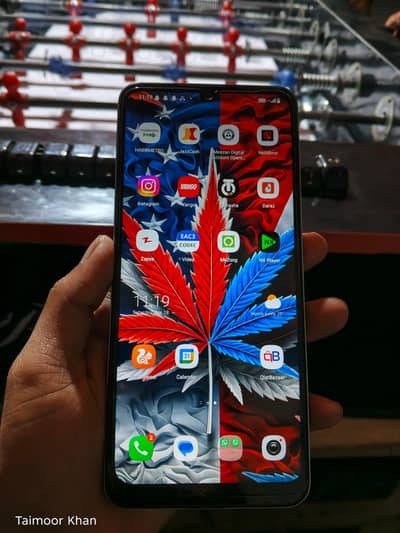 Redmi A5