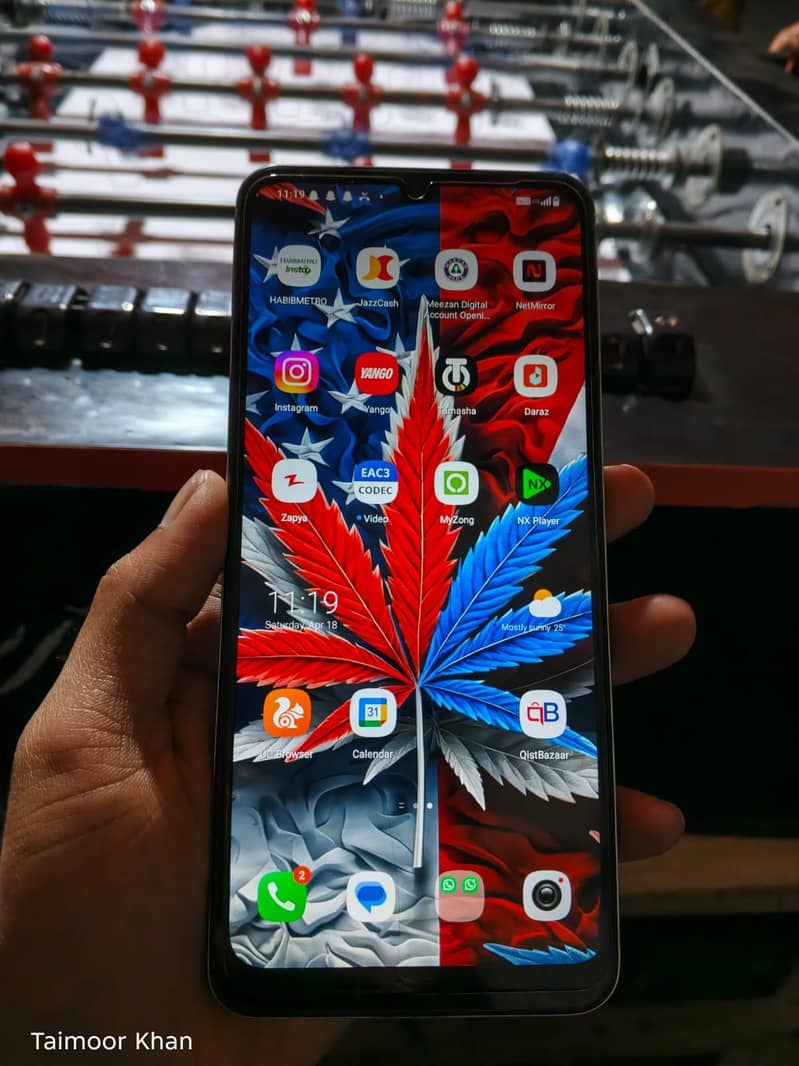Redmi A5 0