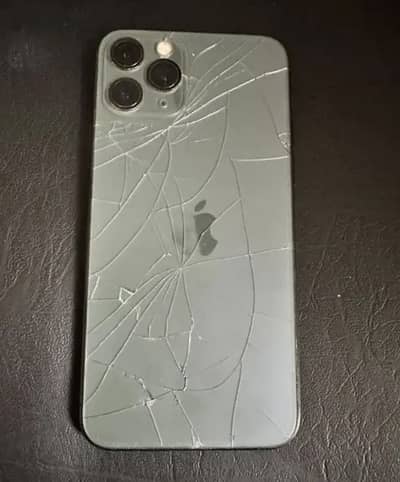 Apple iPhone 11 Pro pta 256gb