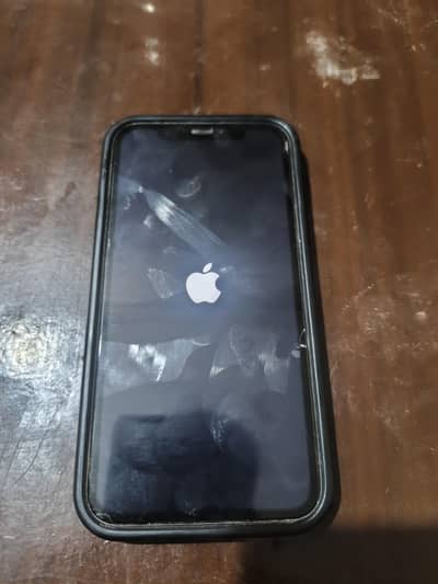 Apple iPhone XR