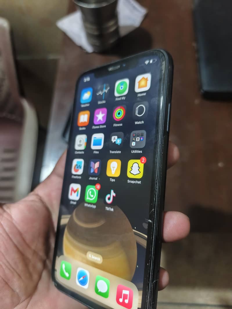 Apple iPhone XR 3