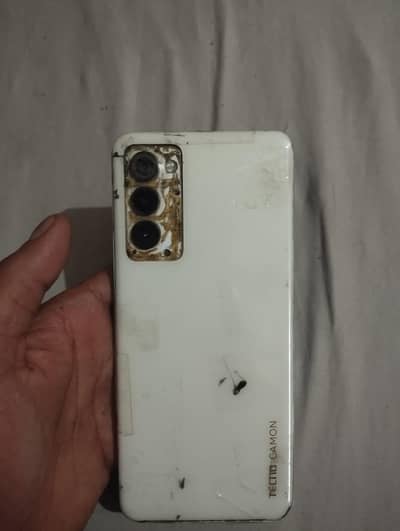 Tecno CAMON 18T