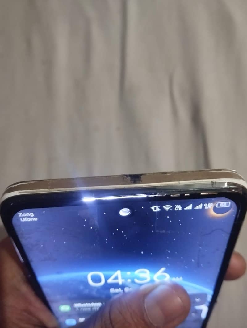 Tecno CAMON 18T 1