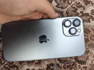 Apple iPhone 12 Pro Max