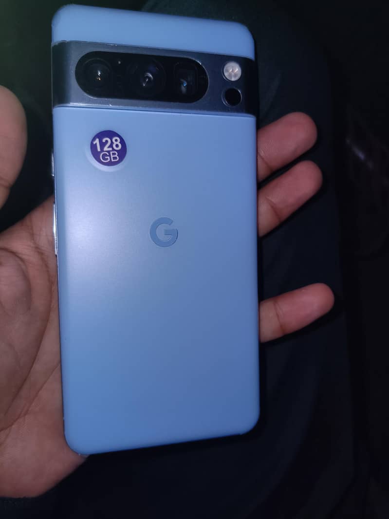 Google Pixel 8 Pro 1