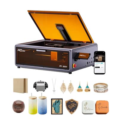 Clearity falcon A1 pro 20 watt