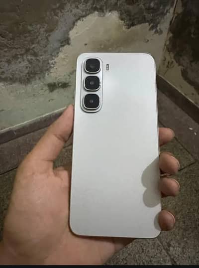 Infinix hot 60i