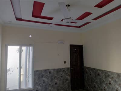 5 Marla Flat For Rent For Bachelor