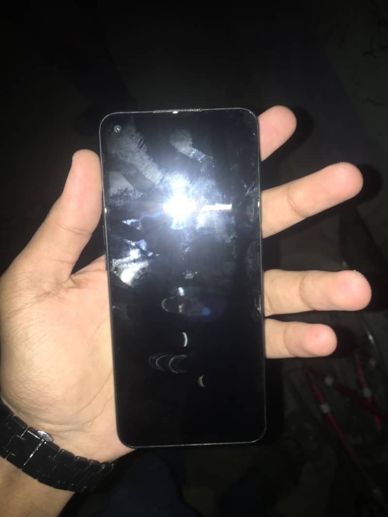 One plus N200 2