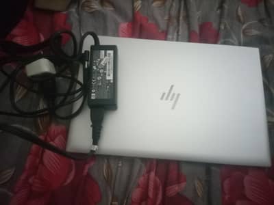 HP EliteBook 840 (Brand New Condition, Barely Used)