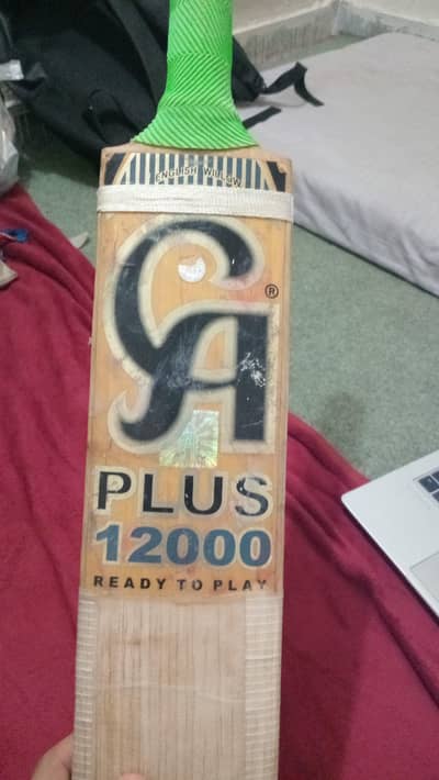 CA bat for sale