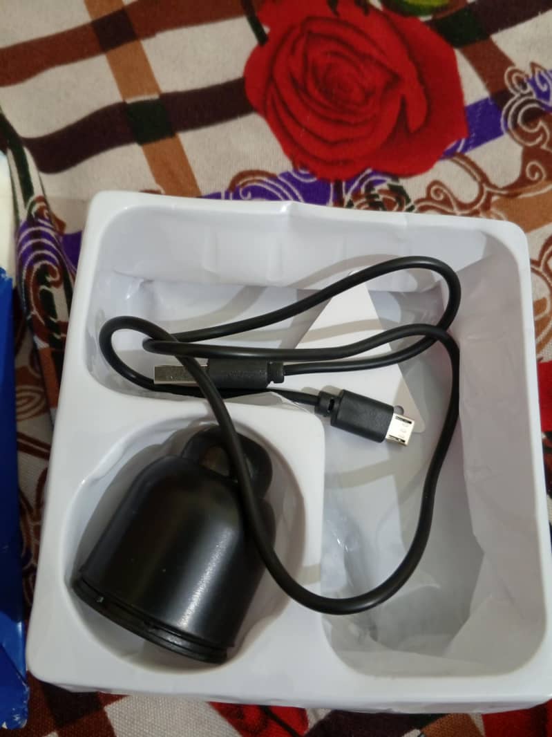 wifi security HD camera 4