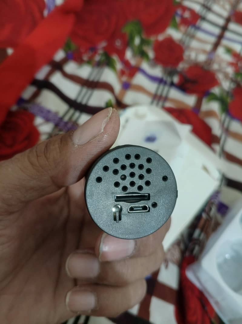 wifi security HD camera 6
