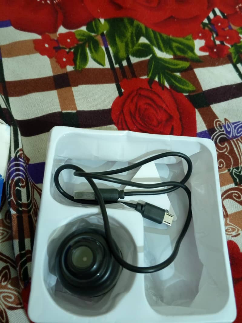 wifi security HD camera 9