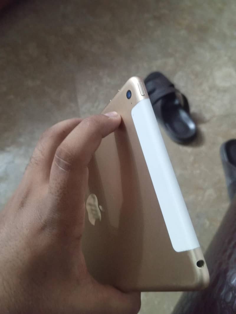 iPad mini 4 3
