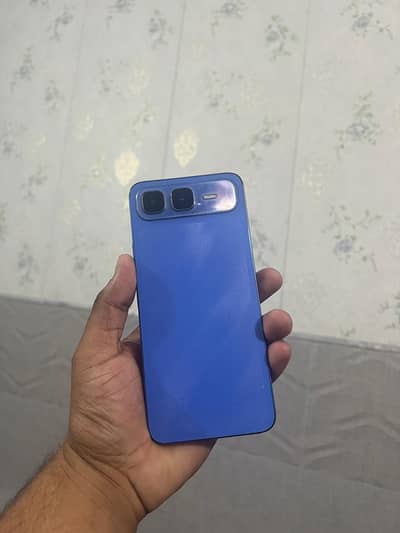 Infinix Smart 10 plus