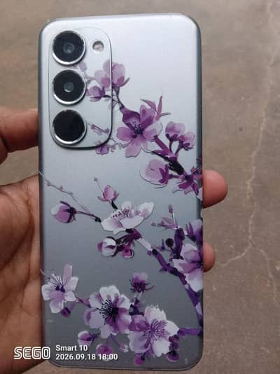 Tecno Spark Plus