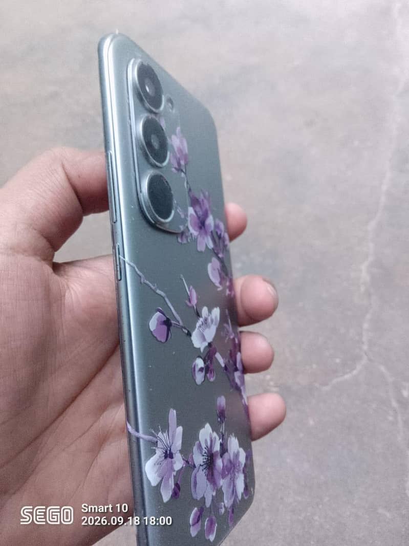 Tecno Spark Plus 1