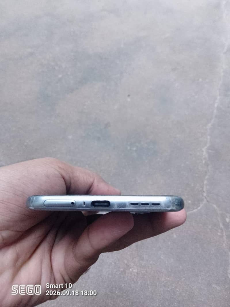 Tecno Spark Plus 3